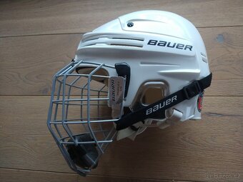 Helma Bauer 4500 Combo SR Vel XL - 2