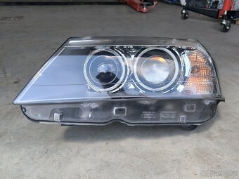 Prodám levý Bi Xenon BMW X3 F25 - 2
