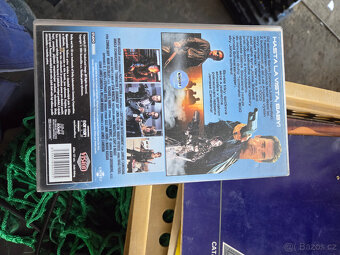 Terminator 2, den zuctovani vhs - 2