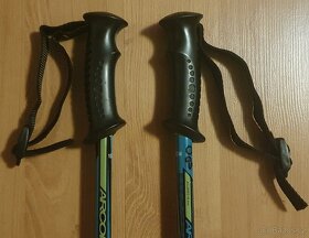 Arcore - lyzarke hulky, 100 cm vc. reminku - 2