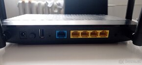 ROUTER ASUS AC1200G+ DUAL-BAND - 2