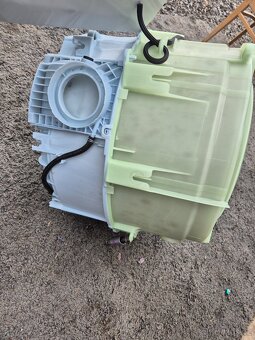 BOSCH / SIEMENS COMBI AGREGÁT - 2