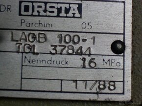 ORSTA - 2
