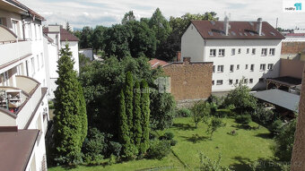 pronájem rekonstruovaného 2+1 80 m2 v Mariánských Horách - 2