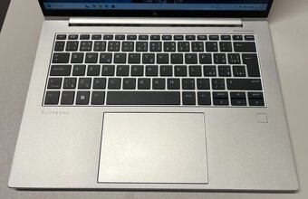 HP ELITEBOOK 840 G9, 14" WUXGA, i5, 16GB, 512GB NVMe, Win11 - 2