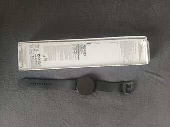 Prodám chytré hodinky Samsung Galaxy Watch6 - 2