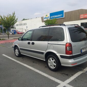 Opel Sintra 2.2i 16v - 2