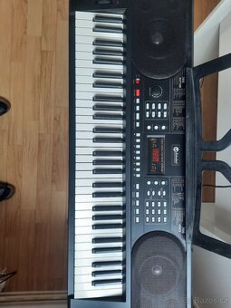Piano - 2