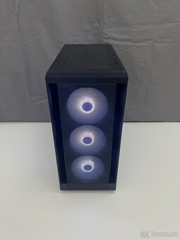 ⭐Herní PC-RTX 3080 Ti 12GB/Ryzen 9600X AM5 /1TB/32GB /ZÁRUKA - 2