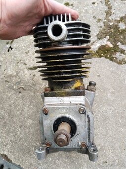 Fortschritt T 174 - 2