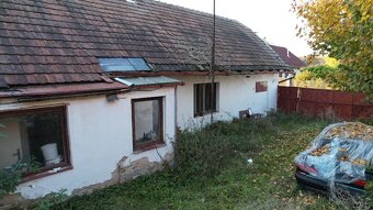 Rodinný dům - 149 m, pozemek 1009 m, Dománovice - 2