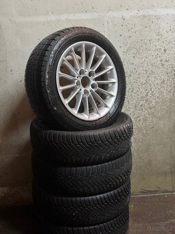 Alu Disk Bmw - 2