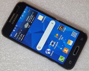 Samsung Galaxy Core Prime. TU a VR, nebo Balíkovna 83Kč. - 2