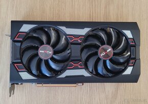 Sapphire Pulse Radeon 5600XT 6Gb - 2