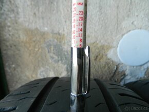185/65 r15 88t 4ks letní Continental - 2