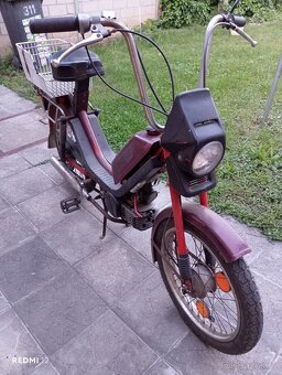 Babeta 210 - 2