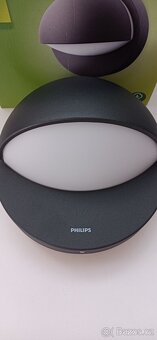 Venkovní nástěnné svítidlo PHILIPS JUNE - 2