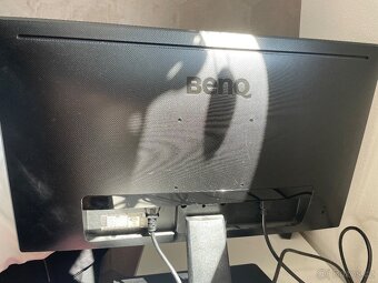 Prodám BENQ monitor FULL HD - 2