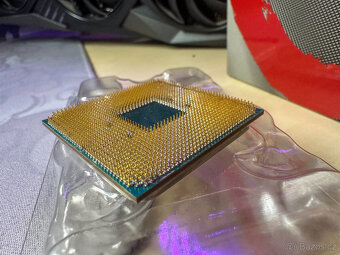 Ryzen 6 2600 TOP - 2