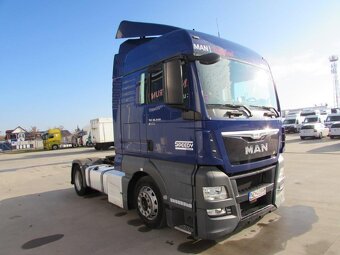Predám ťahač MAN TGX 18 440 NZ-406HM - 2