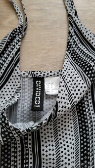 Overal H&M, vel. S - 2