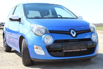 Renault Twingo GT Sport Gordini 1.2 75Kw 1.majitelka klima - 2