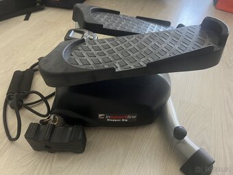 Stepper - 2