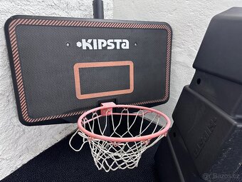 Basketbalový koš (KIPSTA) - 2