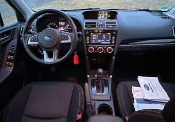 Subaru Forester EXCLUSIVE 2.0 D AWD AUTOMAT - 2
