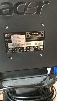 Monitor - 2