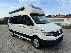 VW Grand California - 2.0 TDi 130 kW DSG - 2