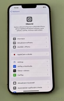 iPhone 13 Pro Max 1TB + spousta krytů - 2