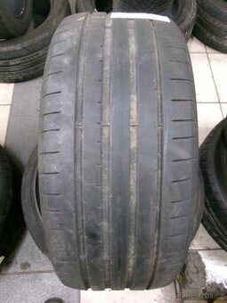 225/40 R18 DUNLOP (cca 4mm) č.15730 - 2