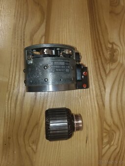 Dynamo jawa ČZ 6 V 45 w - 2