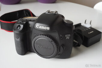 CANON EOS 7D - 2