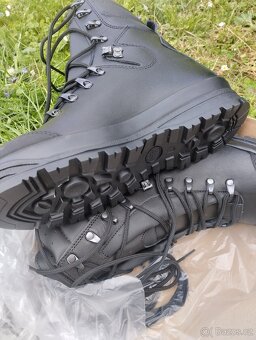 Kanady Gore-Tex - 2