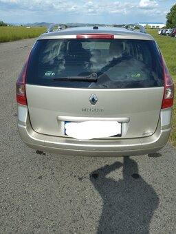 Renault Megane - 2