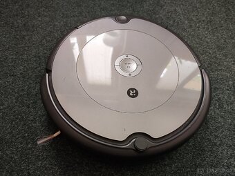 iRobot vysavač - 2