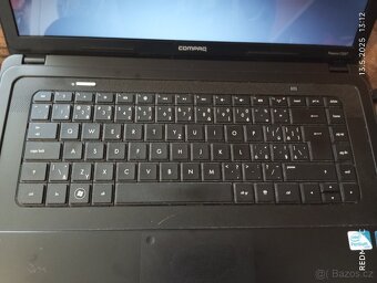 HP Compaq Presario CQ57 - 2