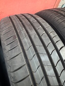 Letní Kumho 215/60/17 - 2