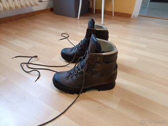 Pánské boty Hanwag Alaska vel. 43 - 2