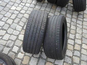 LETNÍ PNEU BARUM 195/50R16 V XL - 2