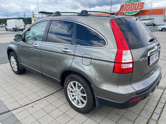 Honda Cr-v 2.2 i-dtec - 2