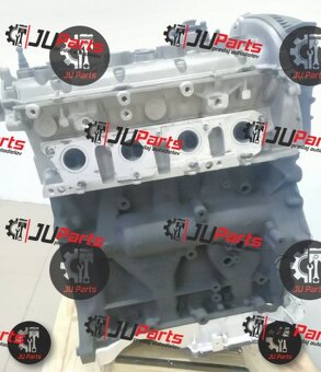 Motor 1.8 TFSI TSI CAB - 2