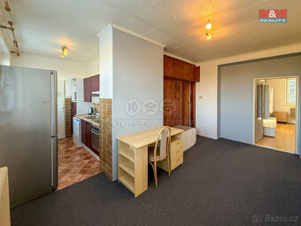 Pronájem bytu 3+kk, 69 m², Dolní Újezd - 2