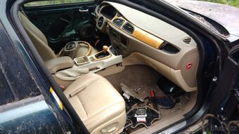 Jaguar S-type 3.0 V6 - 2