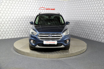 Kuga 2.0TDCi 110kw 4x4 automat 2019 ČR - 2
