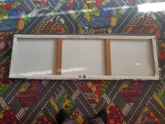 Obraz Brooklynský most 140x45 cm - 2