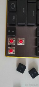 Klávesnice - Cooler Master SK630 - 2