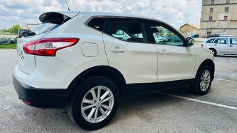 Nissan Qashgai 1.6dci 4wd - 2